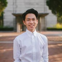Andrew Lieu