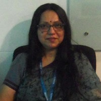 Meenakshi Datta