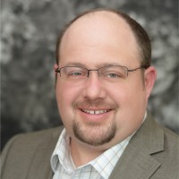 Bryan Huff