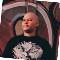 Vanderson Luiz Rodrigues Pinheiro