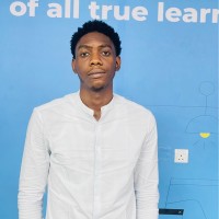 Ajayi Marvelous