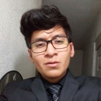 Luis Felipe Cruz Morales
