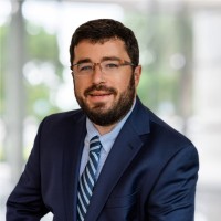 Matthew Krah, Mha