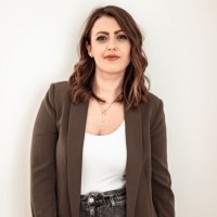 Saskia Friedrich