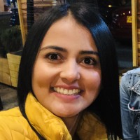 Natalia Rivera Usme