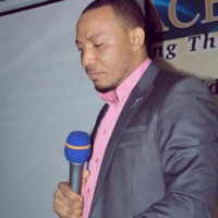 Chris Azuka