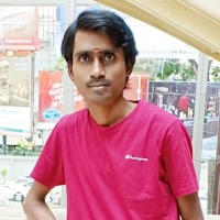 Manikandaswamy T
