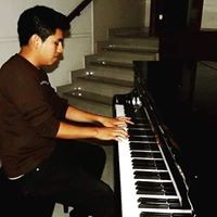 Daniel Guillermo Zárate Landa