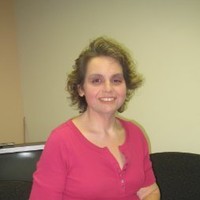 Audrey Elrod