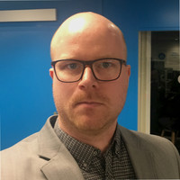 Martin Larsson