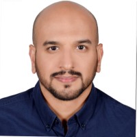 Rashed Ghosnah, Pmp®