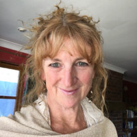 Alison Hughes