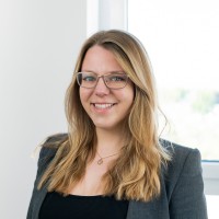 Nadine Bernhardt