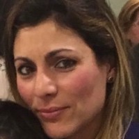 Alessandra Sergi