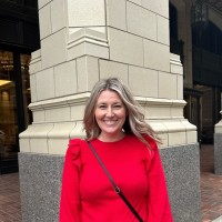 Christy Huntsinger