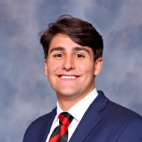 Brendan Pellegrino