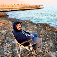 Ahsan Kamran