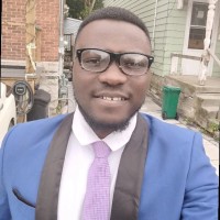 Samson Adebayo