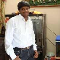 Ramana Kumar