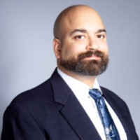 Ben Margulies