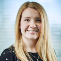 Claire McCann