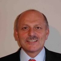 David John Pickering