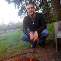 Andrew Glassbrook