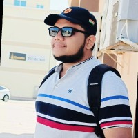 Arshad Ahamed shaik