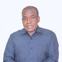 Prof.Joseph Ndunguru