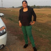 Sumana Sengupta