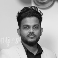 Pirabu Chandran