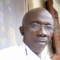 Samuel Kargbo