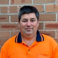 Stuart Midgley