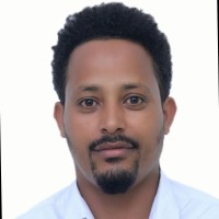 Kibrom Legesse