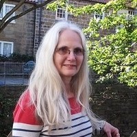 Jackie Carpenter