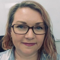 Kerrie-Anne Rankins
