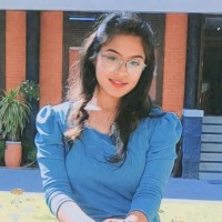 Palak Jaiswal