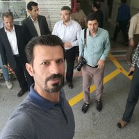 Yahya Asghari ( Moalem)