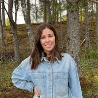 Camilla Klangebo Hersvall