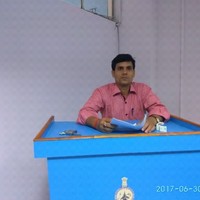 ShriPrakash Tripathi