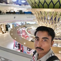 Muhammad Moddasir