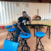 Coulibaly Mahamadou