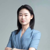 Sherry Gan