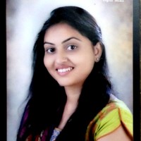 Yogita Chaudhari