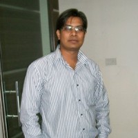 Naveen Jaiswal