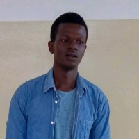 Caleb Oloo