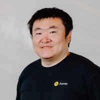 Edward Hong