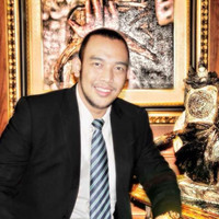 Aldres Jonathan Napitupulu