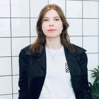 Jennie Östholm