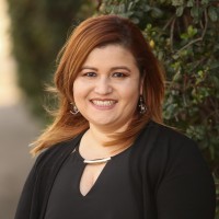 Gaby Rosales Gomez